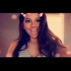 Meet your Posher, Ashtyn